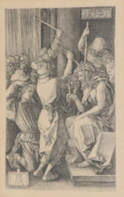 Bild Nr.5: 145-3774 Callot, Jacques: (Künstlergraphik)