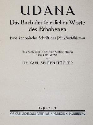 Bild Nr.1: 145-380 Buddhismus.: (Varia)
