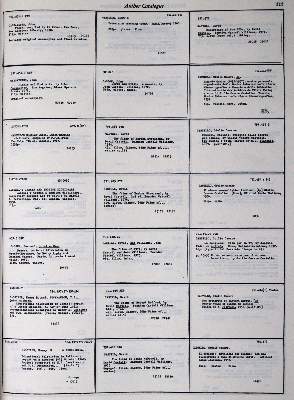 Bild Nr.2: 145-382 British Film Institute.: (Film - Theater - Tanz)