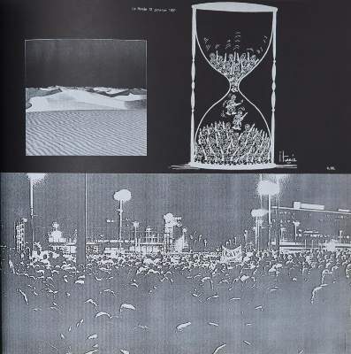 Bild Nr.1: 145-383 Dittrich,P.: (Film - Theater - Tanz)