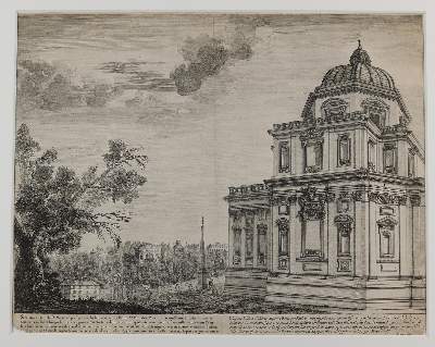 Bild Nr.3: 145-3845 Cooper, Richard d. J.: (Künstlergraphik)