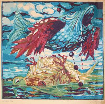 Bild Nr.1: 145-387 Sammlung: (Film - Theater - Tanz)