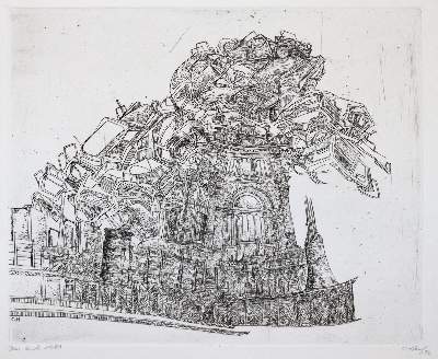 Bild Nr.2: 145-387 Sammlung: (Film - Theater - Tanz)