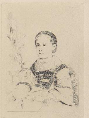 Bild Nr.1: 145-3875 Degas, Edgar: (Künstlergraphik)