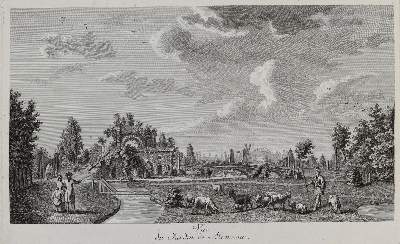 Bild Nr.1: 145-3877 Delafosse, Jean Baptiste J.: (Künstlergraphik)