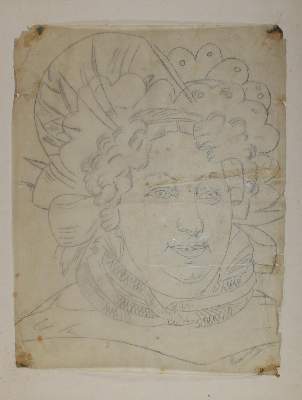 Bild Nr.4: 145-3881 Demiani, Carl Theodor: (Künstlergraphik)