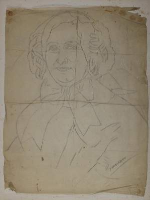 Bild Nr.5: 145-3881 Demiani, Carl Theodor: (Künstlergraphik)