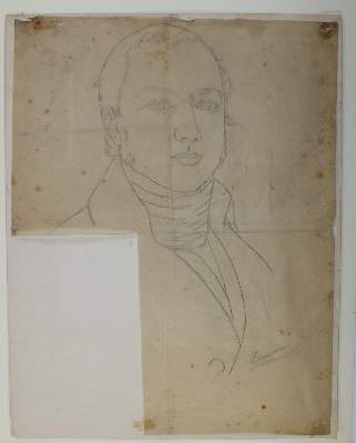 Bild Nr.7: 145-3881 Demiani, Carl Theodor: (Künstlergraphik)