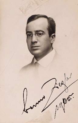 Bild Nr.3: 145-389 Sammlung: (Film - Theater - Tanz)