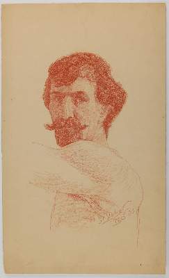 Bild Nr.3: 145-3892 Dohns, Hugo: (Künstlergraphik)