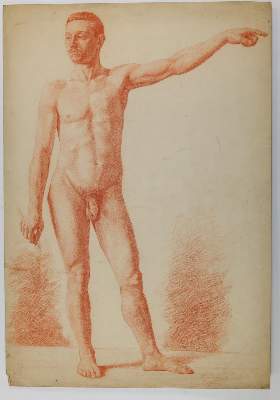 Bild Nr.5: 145-3892 Dohns, Hugo: (Künstlergraphik)