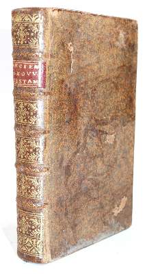 Bild Nr.2: 145-39 Prieres,: (Bibeln)