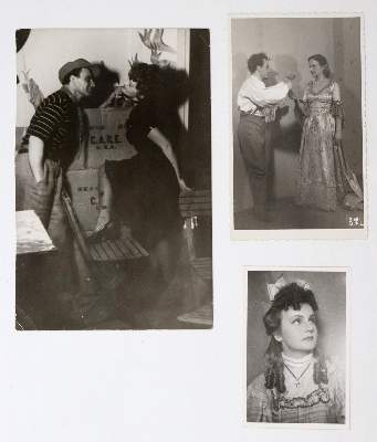 Bild Nr.4: 145-390 Wiener Künstlertheater.: (Film - Theater - Tanz)