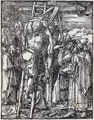 Bild Nr.1: 145-3916 Dürer, Albrecht: (Künstlergraphik)