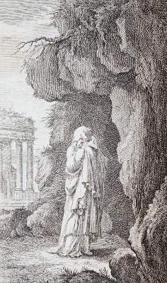 Bild Nr.1: 145-392 (Starck,J.A.v.).: (Freimaurerei)