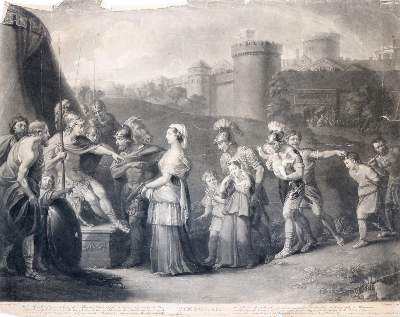 Bild Nr.2: 145-3929 Earlon, Richard: (Künstlergraphik)