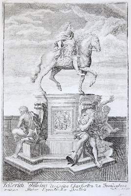 Bild Nr.7: 145-3929 Earlon, Richard: (Künstlergraphik)