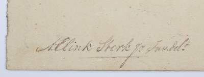 Bild Nr.2: 145-3937 Elink Sterk, Isaac Cornelis: (Künstlergraphik)