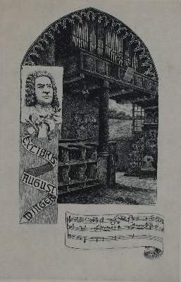 Bild Nr.7: 145-3954 Konvolut: (Künstlergraphik, Exlibris)