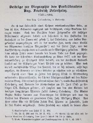 Bild Nr.3: 145-3960 Fähnle, Hans,: (Künstlergraphik)