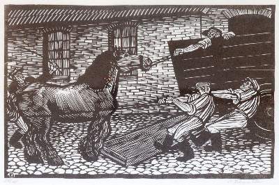 Bild Nr.1: 145-3969 Felixmüller, Conrad: (Künstlergraphik)