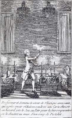 Bild Nr.2: 145-397 Decremps,(H.).: (Grenzwissenschaften und Okkultismus)