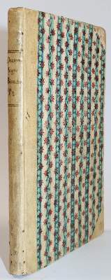 Bild Nr.3: 145-397 Decremps,(H.).: (Grenzwissenschaften und Okkultismus)