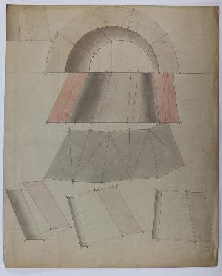 Bild Nr.8: 145-3976 Firle, Walter: (Künstlergraphik)
