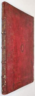 Bild Nr.8: 145-4 Albizzi,A.: (Old and rare books, manuscripts)