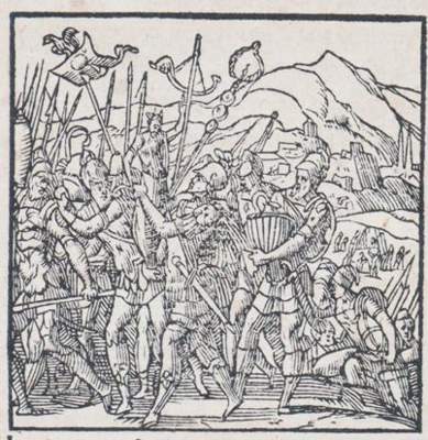 Bild Nr.1: 145-40 Obsequens,J.: (Biblioteca Terzi)