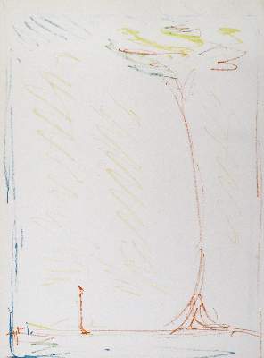 Bild Nr.1: 145-4024 Giacometti, Alberto: (Künstlergraphik)