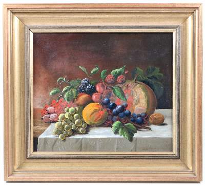 Bild Nr.1: 145-4026 Göhner, E.: (Künstlergraphik)