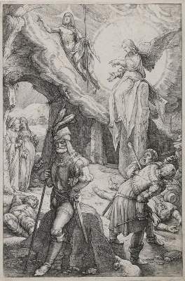 Bild Nr.1: 145-4029 Goltzius, Hendrick: (Künstlergraphik)