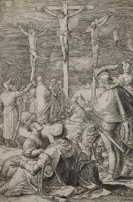 Bild Nr.3: 145-4029 Goltzius, Hendrick: (Künstlergraphik)