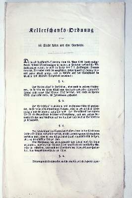 Bild Nr.3: 145-404 Maria Theresia, Erzherzogin von Österreich.: (Grenzwissenschaften und Okkultismus)