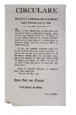 Bild Nr.4: 145-404 Maria Theresia, Erzherzogin von Österreich.: (Grenzwissenschaften und Okkultismus)
