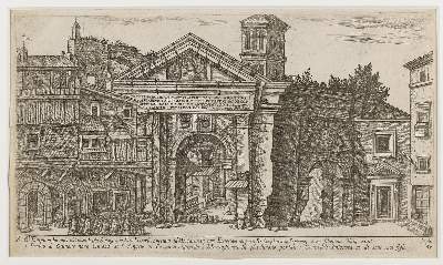 Bild Nr.3: 145-4048 Greuter, Matthäus: (Künstlergraphik)