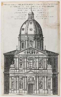 Bild Nr.4: 145-4048 Greuter, Matthäus: (Künstlergraphik)