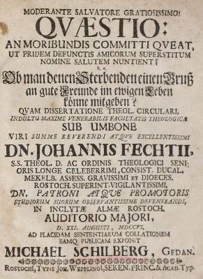 Bild Nr.1: 145-405 Schilberg,M.: (Grenzwissenschaften und Okkultismus)