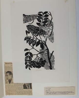 Bild Nr.1: 145-4055 Grimm, Wilhelm: (Künstlergraphik)