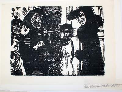 Bild Nr.4: 145-4055 Grimm, Wilhelm: (Künstlergraphik)