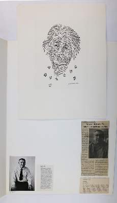 Bild Nr.5: 145-4055 Grimm, Wilhelm: (Künstlergraphik)