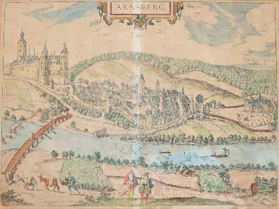 Bild Nr.1: 145-4058 Großes Konvolut.: (Künstlergraphik)