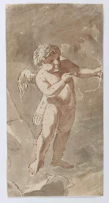 Bild Nr.1: 145-4080 Hauber, Joseph: (Künstlergraphik)