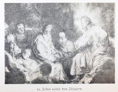 Bild Nr.2: 145-409 Schwechten,E.: (Judaica)
