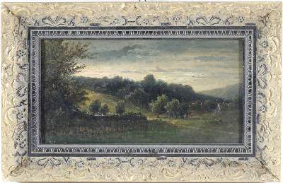 Bild Nr.1: 145-4104 Hoffmann, Jakob: (Künstlergraphik)