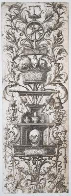 Bild Nr.1: 145-4126 Hopfer, Hieronymus: (Künstlergraphik)