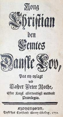 Bild Nr.1: 145-416 Christian V., König von Dänemark.: (Juridica und Kriminologie)