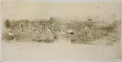 Bild Nr.32: 145-4164 Huberger, Tugomir: (Künstlergraphik)