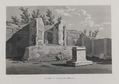 Bild Nr.6: 145-4165 Huber, Jakob Wilhelm: (Künstlergraphik)
